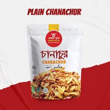 Well Foods Chanachur Plain 400 G