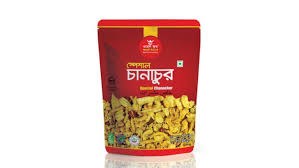 Well Foods Special Chanachur 400 G