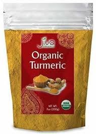 Jiva Organics Turmeric Powder 200 G