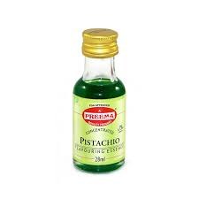 Preema Pistachio Essence 28 ML