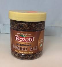 Gazab Bombay Mix 200 G