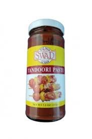 Swad Tandoori Paste 212g