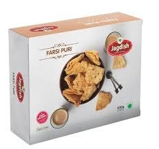 Jagadish Farsi Puri 300 G