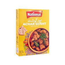 National Achar Gosht 43 G