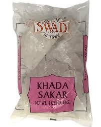 Swad Khada Sakar 400 G