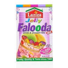 Laziza Jelly Falooda Mix 200 G