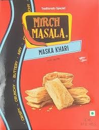 Mirch Masala Maska Khari 400 G