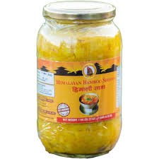 Rato Bhale Himalayan Himali Tama 925 G