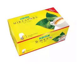 Isapahani Mirzapore 50 + 50 Tea Bags