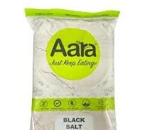 Aara Black Salt 100 G