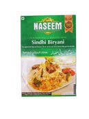 Naseem Sindhi Biryani Masala 50 G