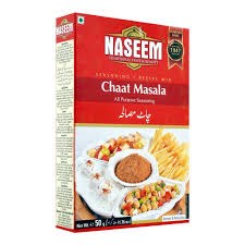 Naseem Chat Masala 50 G