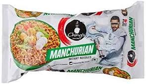 Ching's Manchurian Noodles 300 G