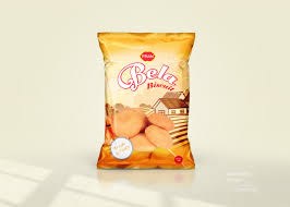 Pran Bela Biscuits 300 G