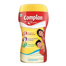 Complan Creamy Classic 500 G