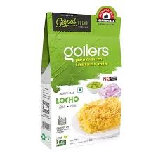 Gollers Premium Instant Mix Surti Dal Locho 150 G