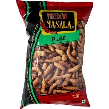 Mirch Masala Fulvadi 340 G