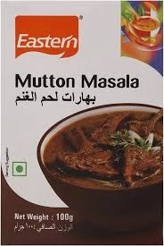 Eastern Mutton Masala 100 G