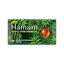 Hamam Neem Soap 100 G