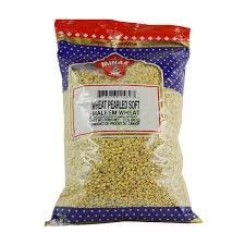 Minar Wheat Pearled Soft Haleem Wheat 2 Lbs