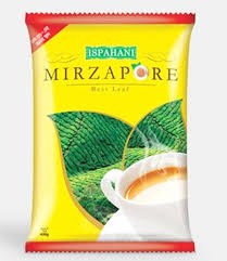 Ispahani Tea Loose 400 G