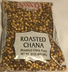 Swad Roasted Chana 800 G