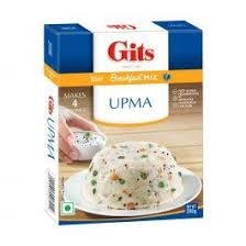 Gits Upma Mix 500 G