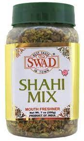 Swad Shahi Mix 190g