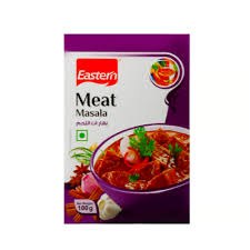 Eastern Meat Masala 100 G