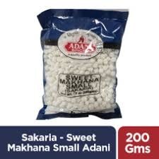 Adani Sweet Makhana 200 G