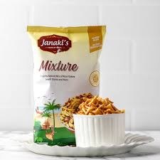 Janaki's Mixture 200 G