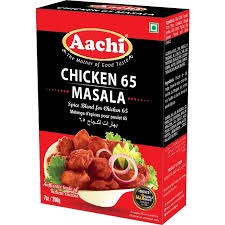 Aachi Chicken 65 Masala 200G