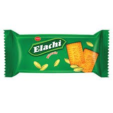 Pran Elaichi Biscuits 85 G