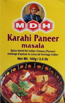 MDH Karahi Paneer Masala 100 G