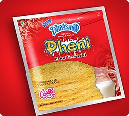 Dilpasand Pheni 200 G