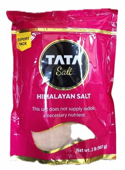 Tata Himalayan Salt 2 Lb