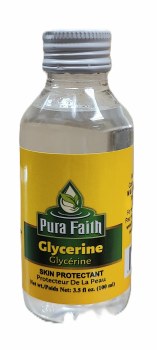 Pura Faith Glycerin 100ml