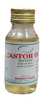 Castor Oil 50ml