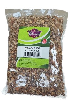 Dewan Poojafal Tukda 1 lb