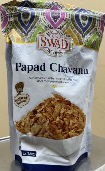 Swad Papad Chavanu 320g