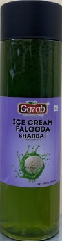 Gazab Ice Cream Falooda Sharbat 500 ML