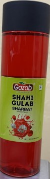 Gazab Shahi Gulab Sharbat 500 ML