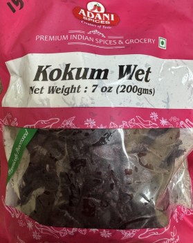 Adani Kokum Wet 200 G