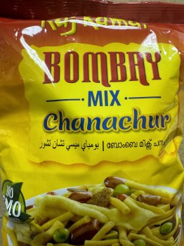 Raj Kamal Bombay Mix Chanachur 300 G