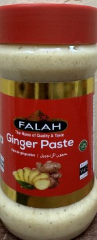 Falah Ginger Paste 750 G