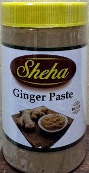 Sheha Ginger Paste 800 G