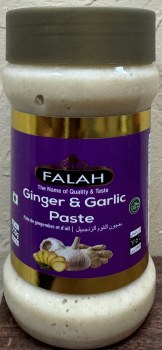 Falah Ginger & Garlic Paste 750 G