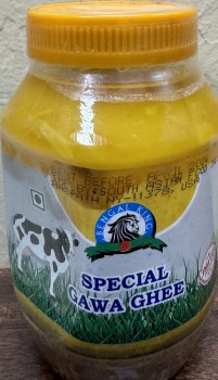 Bengal King Special Gawa Ghee 450 G