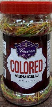 Dewan Colored Vermicelli 400 G