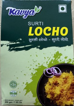 Kavya Surti Locho 220 G